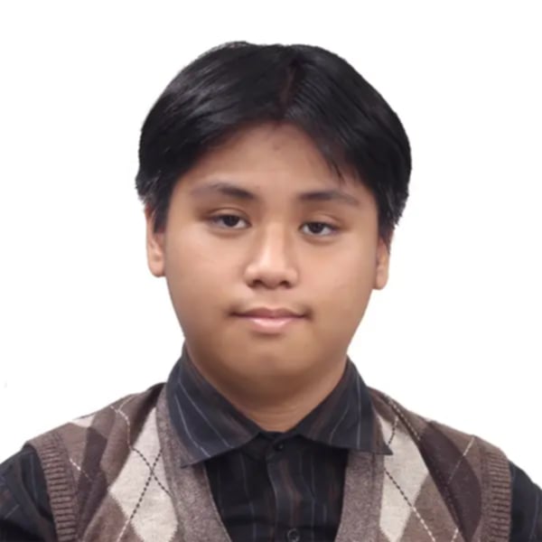 Gian Carlo Vargas Alvarez