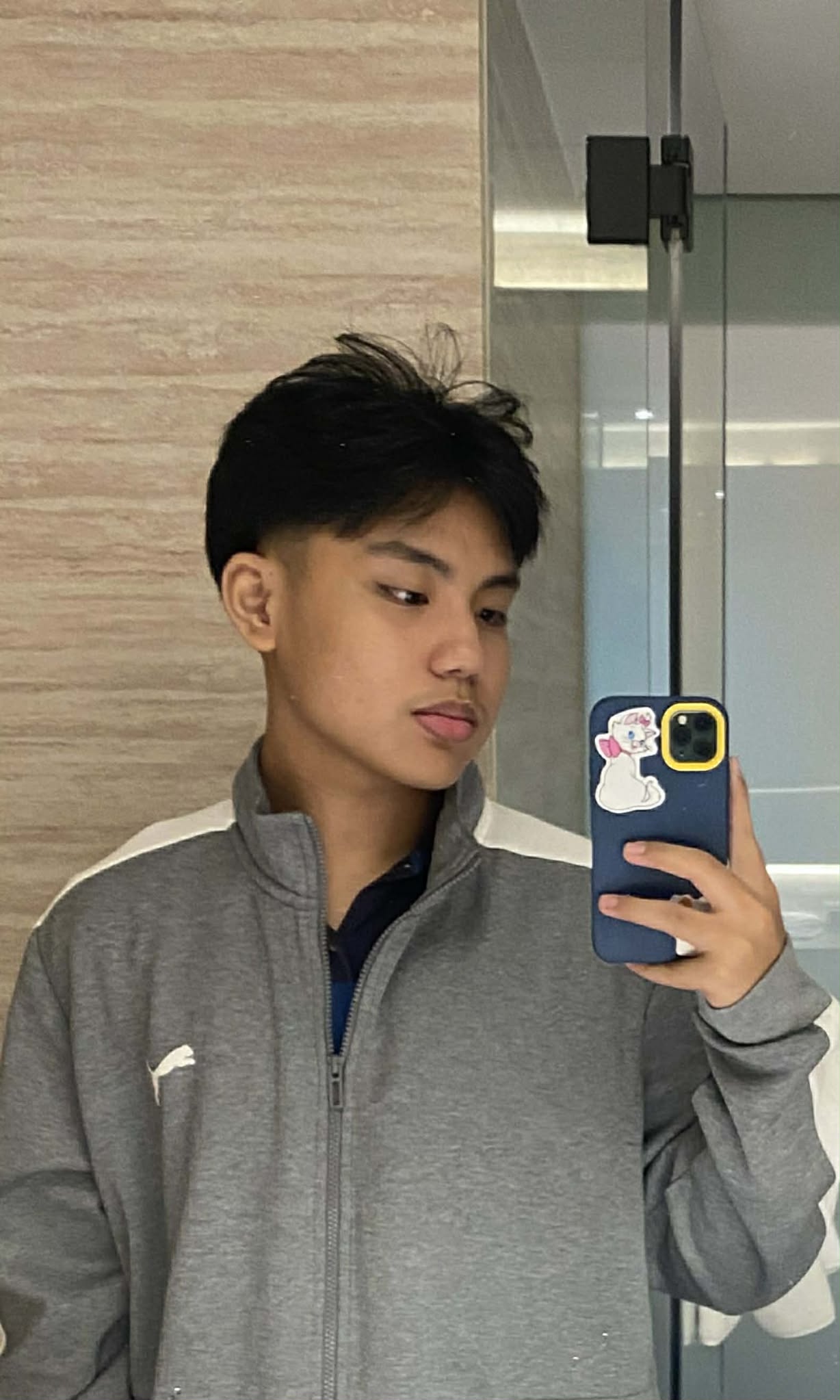  Josh Andrei S. Perona